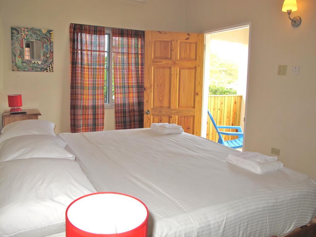 Auberge de jeunesse Just Next Door à Treasure Beach Chambre photo